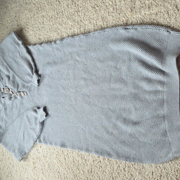 Free People Maggie Sweater Midi Size XS - Picture 2 of 6